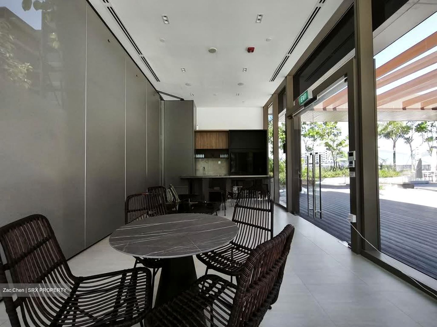Pasir Ris 8 (D18), Apartment #605461121